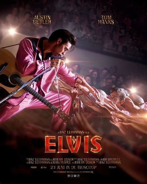elvis solarmovie|ELVIS .